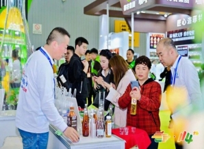 茶企申请2026南京秋糖展位实战指南与经验分享