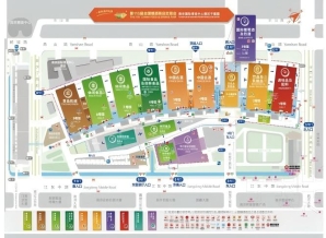 2026南京秋季全国糖酒会参展必备 | 扬子江酒店全攻略，附上届参展企业名录