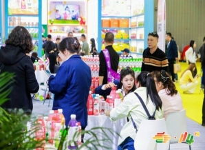 官方*合规通道 2026南京秋糖包装展位资质申报入口