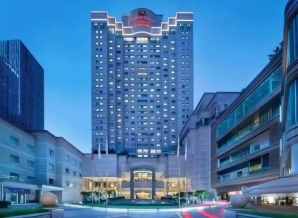 2027第116届全国糖酒会成都站 总府皇冠假日酒店创新饮品展全内容介绍